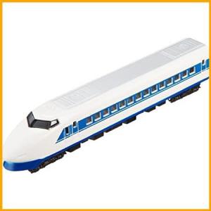 トレーン Nゲージ ダイキャストスケールモデル No.16 100系新幹線