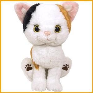 サンレモン キトン ぬいぐるみミケ