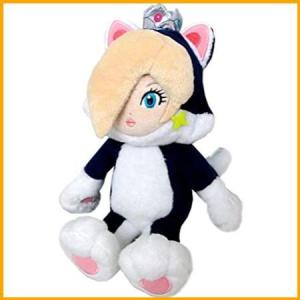 スーパーマリオ3Dワールド ネコロゼッタ Sサイズぬいぐるみ