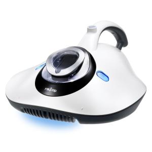 新品未開封 送料無料 レイコップPRO RS3-100JP ふとんクリーナー レイコップPRO （レイコッププロ） RS3-100JPWH ふとん