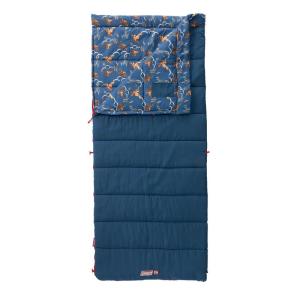 コールマンColeman 寝袋 コルネットストレッチ2 L-5 使用可能温度-5度