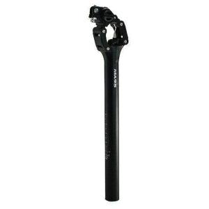 TMARS SD-475 Suspension Seat Post with Paralleogram system 31.6x400mm,｜yuritosora