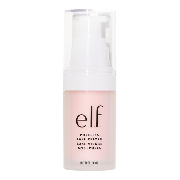 e.l.f. エルフ ポーレースフェイスプライマー PORELESS FACE PRIMER 14ミ...