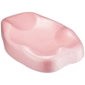 リッチェル ひんやりしないおふろマットR 新生児~6カ月頃まで