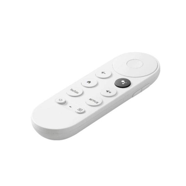 Anderic Google Chromecast 4k スノーストリーミングメディアプレーヤー用交...