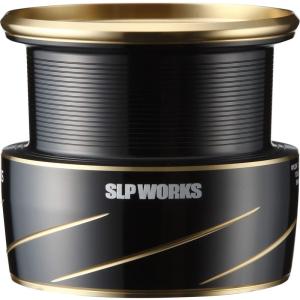 ダイワslpワークス(Daiwa Slp Works) SLPW LT タイプ-αスプール2 4000S ブラック｜yuritosora