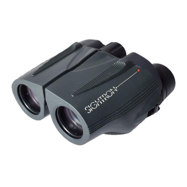 SIGHTRON 双眼鏡 ポロプリズム 8倍25mm口径 完全防水 S1 WP825 SIB30-0...