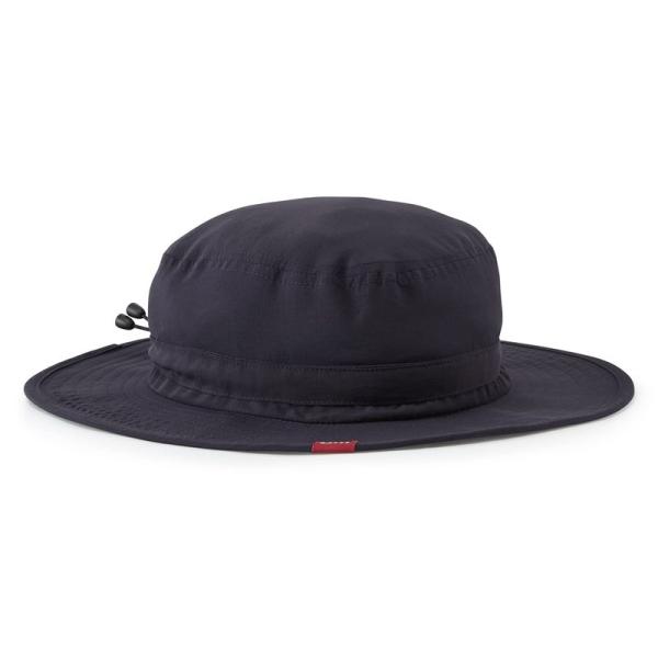 Gill (ギル) マリン サンハット (Marine Sun Hat) ネイビー L 140