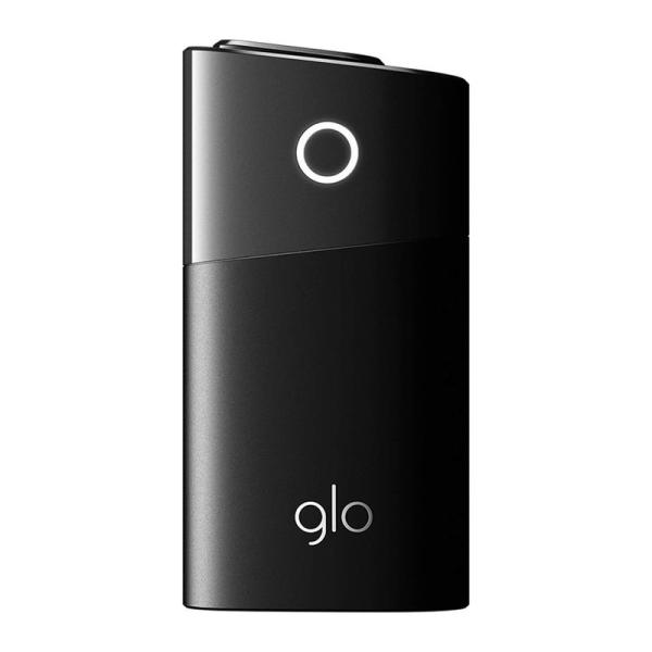 glo (グロー) 本体 スターターキット リッチブラック シリーズ2 宮城限定発売