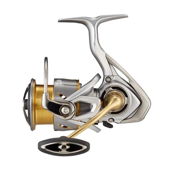 ダイワ(DAIWA) 21 フリームス LT3000-CXH