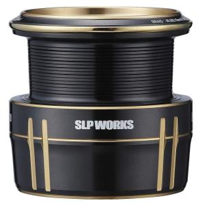 ダイワslpワークス(Daiwa Slp Works) SLPW EX LTスプール 2500 ブラック｜yuritosora