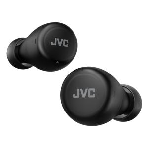 JVCケンウッド JVC HA-A5T-B ワイヤレスイヤホン Bluetooth 小型 軽量 最大15時間再生 Bluetooth Ver｜yuritosora