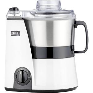 山本電気 MICHIBA KITCHEN PRODUCT マスターカット MB-MM56W ホワイト｜yuritosora