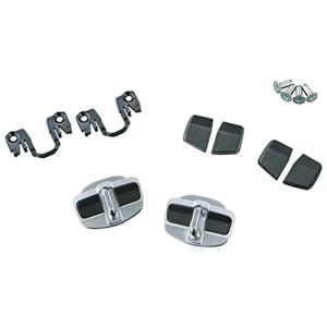 TRD Door Stabilizer ドアスタビライザー MS304-00001 汎用 2個