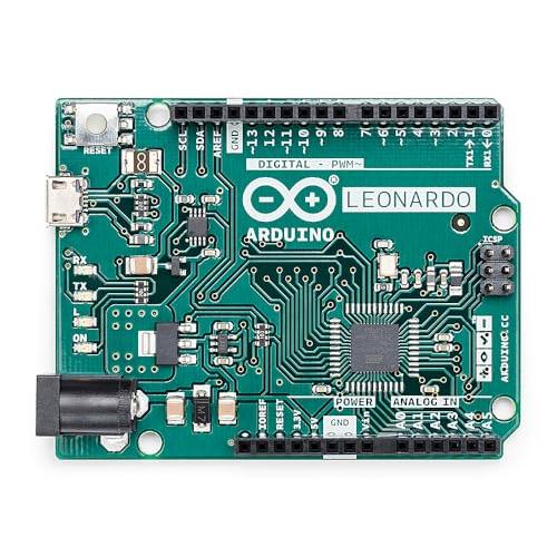 テルモ(Terumo) 開発ボード Arduino Leonardo ソケット・ヘッダ付 A0000...
