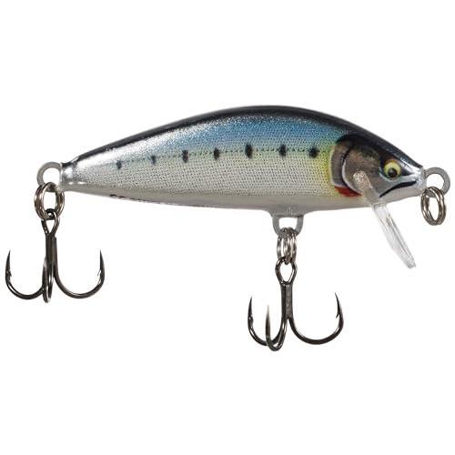 ラパラ(Rapala) カウントダウンエリート CDE55 GDMI ギルディッド マイワシ 5.5...