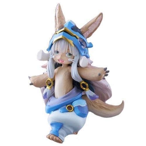 タイトー メイドインアビス 烈日の黄金郷 Coreful フィギュア ナナチ 〜 2nd Seaso...