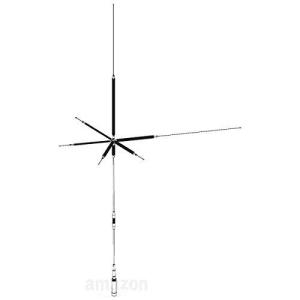 UHV-9 コメット HF,50MHz,144MHz,430MHz帯9バンドアンテナ