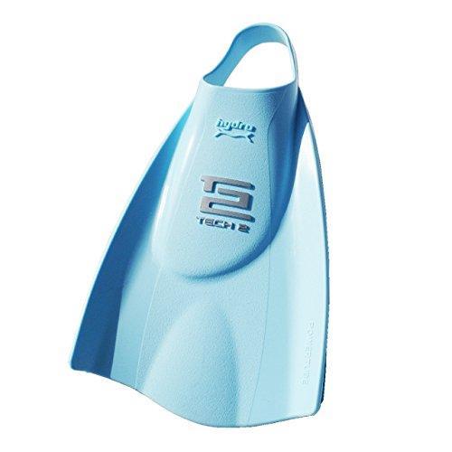 Soltec-swim(ソルテック スイム ) ハイドロ・テック2 フィン スイム ソフトタイプ ブ...