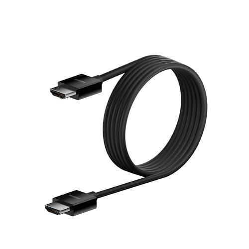 Belkin HDMIケーブル 4K PS5 / Xbox/iPad/iPad Pro/iPad m...