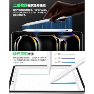 KINGONEタッチペン【全機種対応 超高速充...の詳細画像4