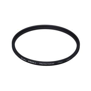 Kenko 67mm レンズフィルター PRO1D プロテクター レンズ保護用 薄枠 日本製 252673