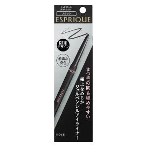 エスプリーク ジェルペンシル アイライナー :s-4971710287042-20221226 エスプリーク ジェルペンシル アイライナー :s-4971710287042-20221226