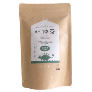 杜仲茶　無農薬　3g×３０袋入り　国産（福井県産）