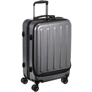 使い勝手の良い 女性ビジネス 国内旅行 ビジネスキャリー ビジネスバッグ Sサイズ 3 5泊 受託手荷物 ファスナータイプ 5403 55 3 6kg 軽量 スーツケース キャリーバッグ