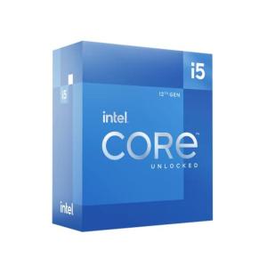 インテル INTEL CPU Core i5-12500 / 6/12 / 3GHz / 6xxChipset / BX8071512500