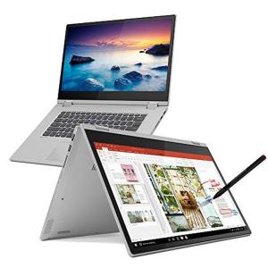 Lenovo ノートパソコン Ideapad C340(15.6型FHDマルチタッチ液晶 Core i3 4GB 128GB )Window