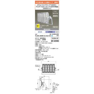 屋内・屋外用　アイリスオーヤマ大規模な空間を明るく快適に 重耐塩仕様で海岸エリアにも対応!!　｜yusac