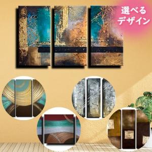 手書きの油彩画 絵画 壁掛け 油彩 油絵 モダン...の商品画像