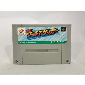 実況ワールドサッカー SF/ソフトのみ