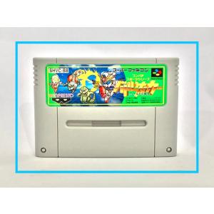 ■■ジャンク■■ バトルサッカー　フィールドの覇者