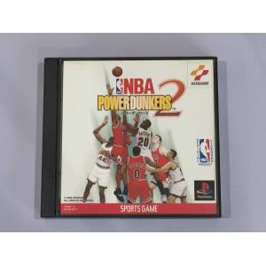ＮＢＡ　パワーダンカーズ２箱説あり