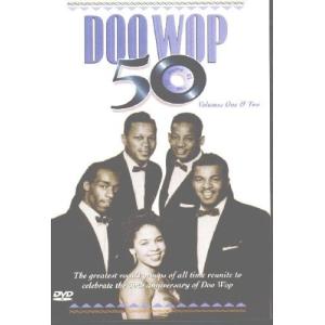 Doo Wop 50 DVD Import