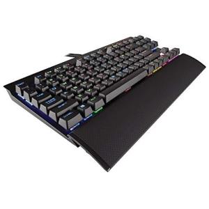 Corsair K65 RAPIDFIRE CherryMX Speed