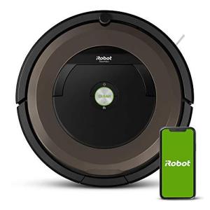 iRobot アイロボット Roomba 890 Robot