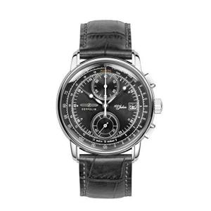 Zeppelin 8670-2 100年 ED.1 並行輸入品