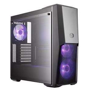 Cooler Master MasterBox MB500 ミドルタワー型PCケース