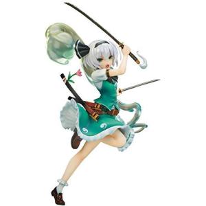 魂魄妖夢 東方Project ベルファイン 再生産 再販