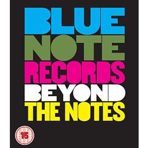 BLUE NOTE RECORDS - BEYOND THE NOTES BLUE NOTE RECORDS - BEYOND THE NOTES BLUE NOTE RECORDS - BEYOND THE NOTES BLUE NOTE RECORDS - BEYOND THE NOTES