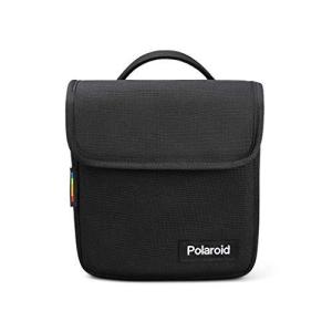 Polaroid - 6056 - Box Camera Bag - Black