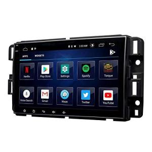 Eonon カーラジオ シングルDIN 10 8インチ