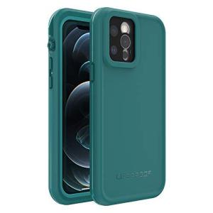 LifeProof FREシリーズ 防水ケース iPhone 12 Pro用 - フリーダイバー  (77-65