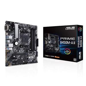 Ryzen Gen ASUS Prime B450M-A
