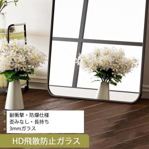 全身鏡 姿見 姿見鏡 スタンドミラー 壁掛け ...の詳細画像4