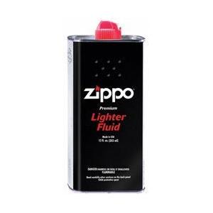 _ZIPPO(ジッポー) ジッポー用オイル大缶 355ml 1本 ..