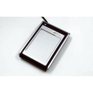 (中古品)NTTコミュニケーションズ 接触共用型ICカードリーダー・ライター e-Tax Win&amp;M...